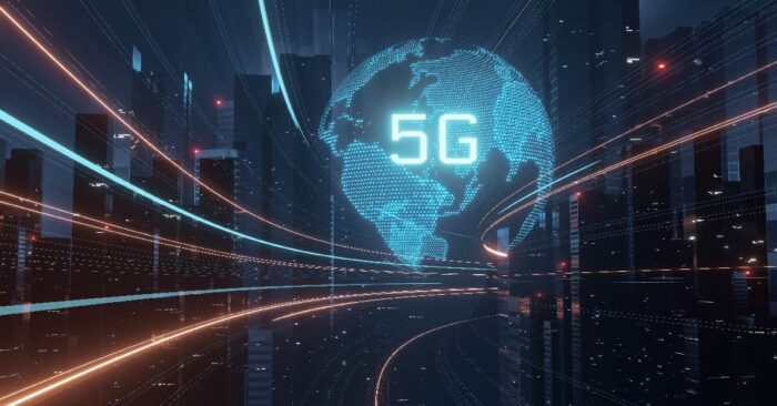 SMEs in the age of 5G: Great benefits that are worth the efforts