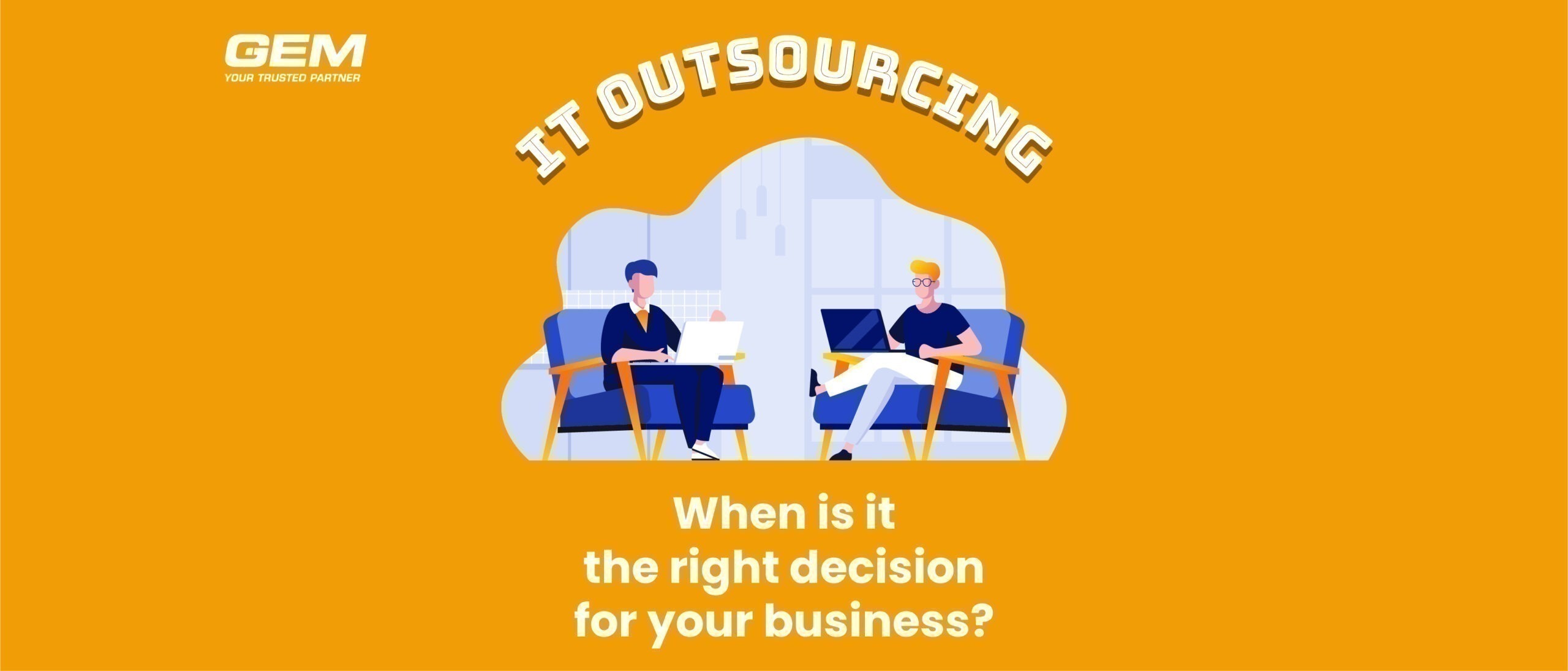 IT Outsourcing