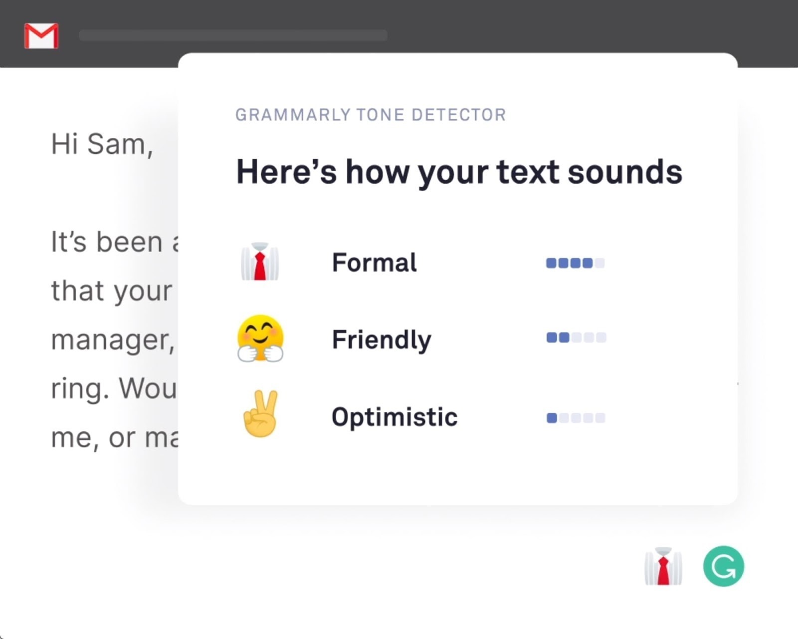 Sentiment analysis