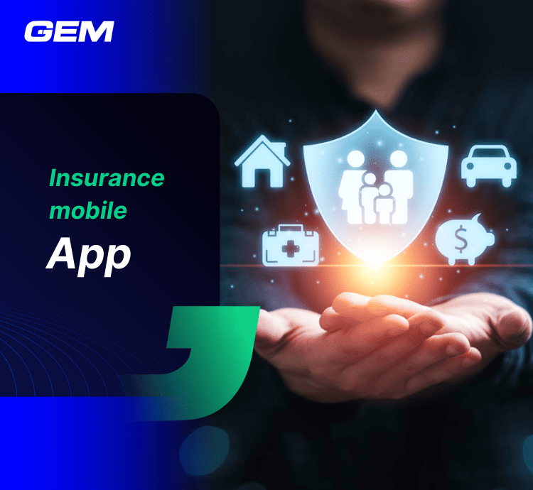 Insurance Mobile App - How to create an excellent one