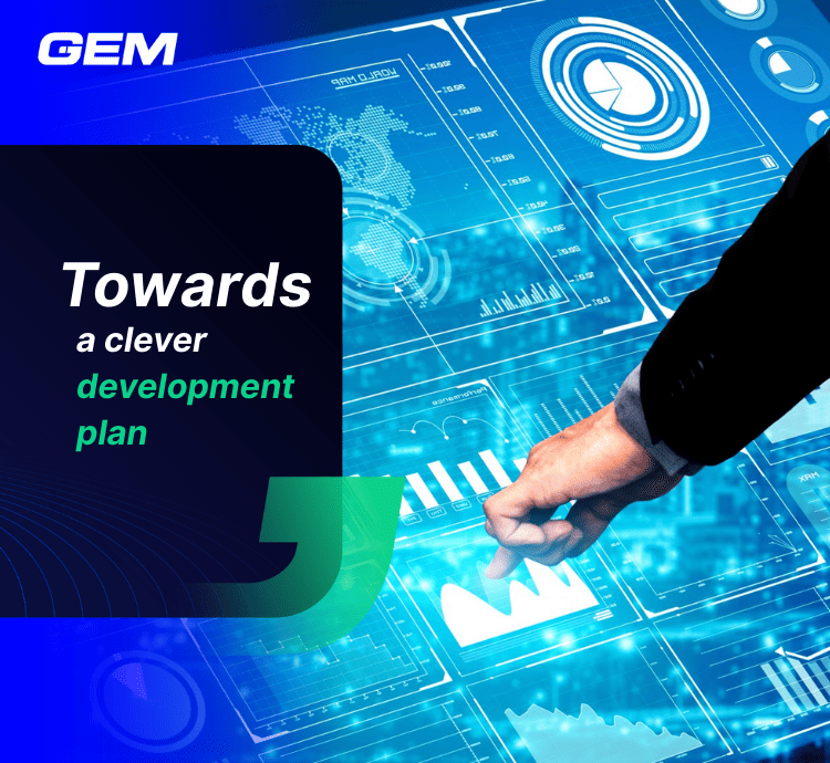 How To Create A Clever Development Plan and What To Avoid