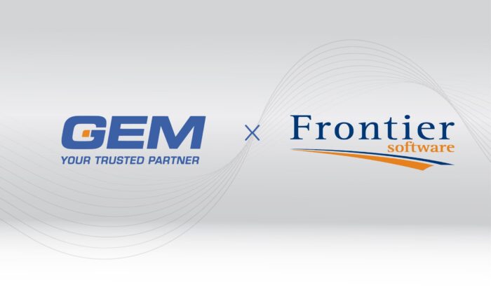 Frontier Software Founder’s Visit To GEM Office