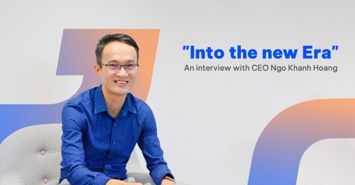 “Into the new era”: An Interview with Mr. Ngo Khanh Hoang – GEM CEO