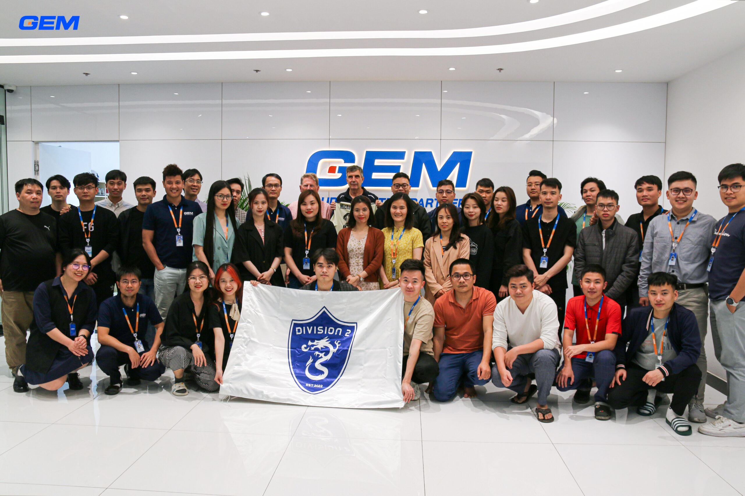 GEM and Frontier Software head to strengthening partnership