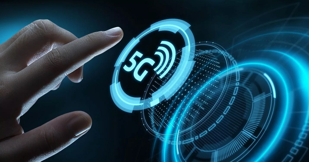 How Mobile Apps benefit from and prepare for the 5G revolution