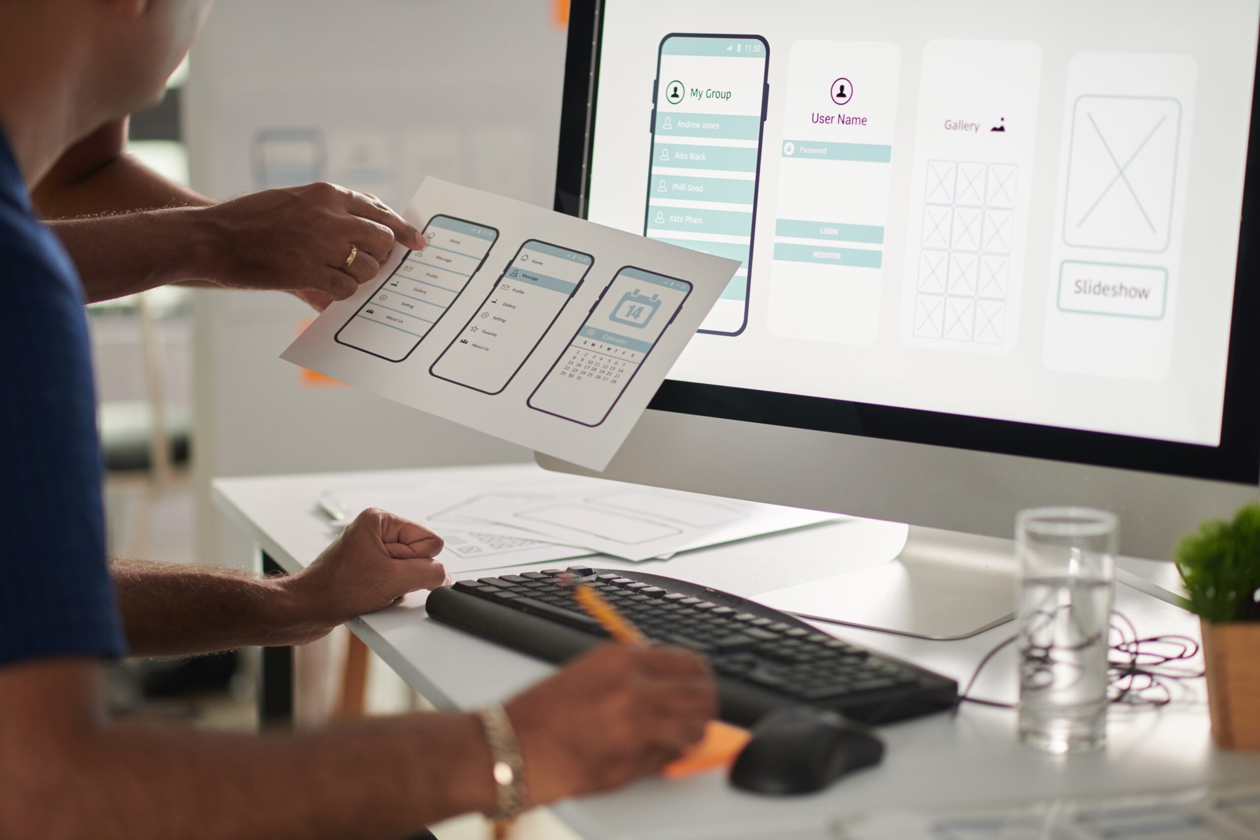 custom mobile app development 4
