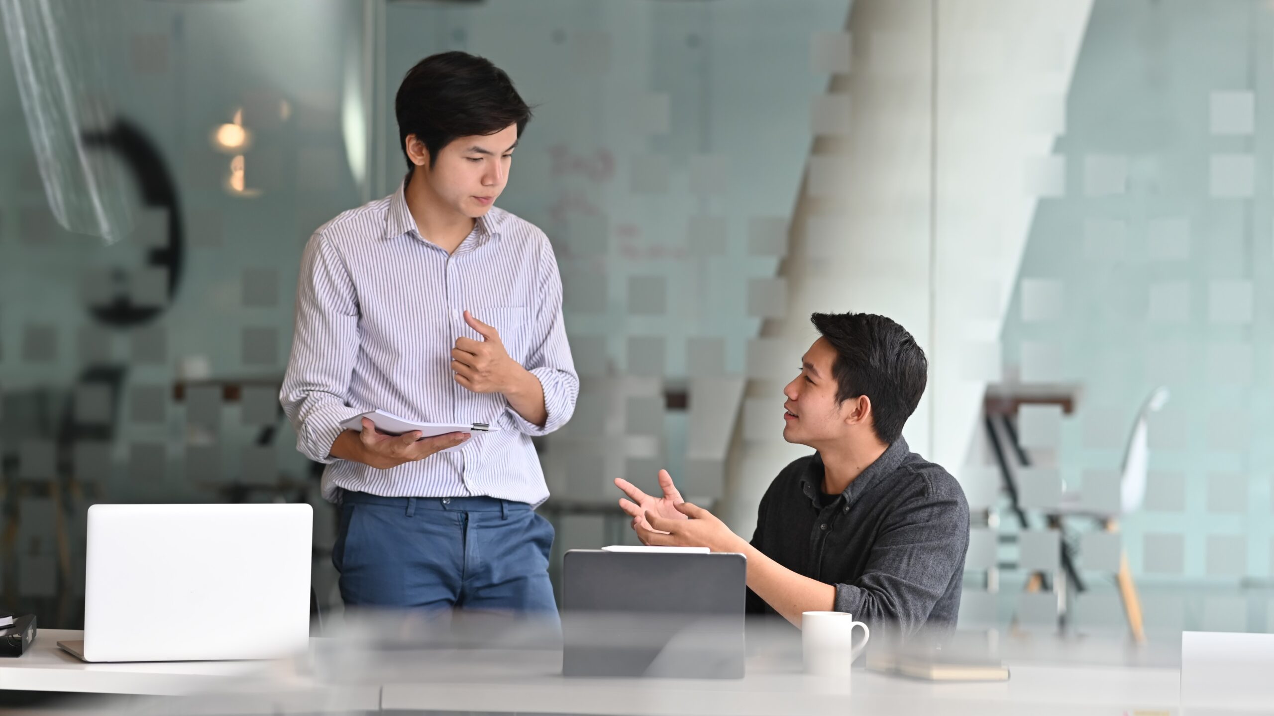 communication is vital when working with an IT company in vietnam