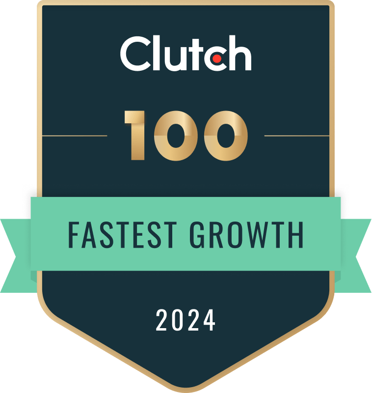 Clutch 100 Badge 2024 1