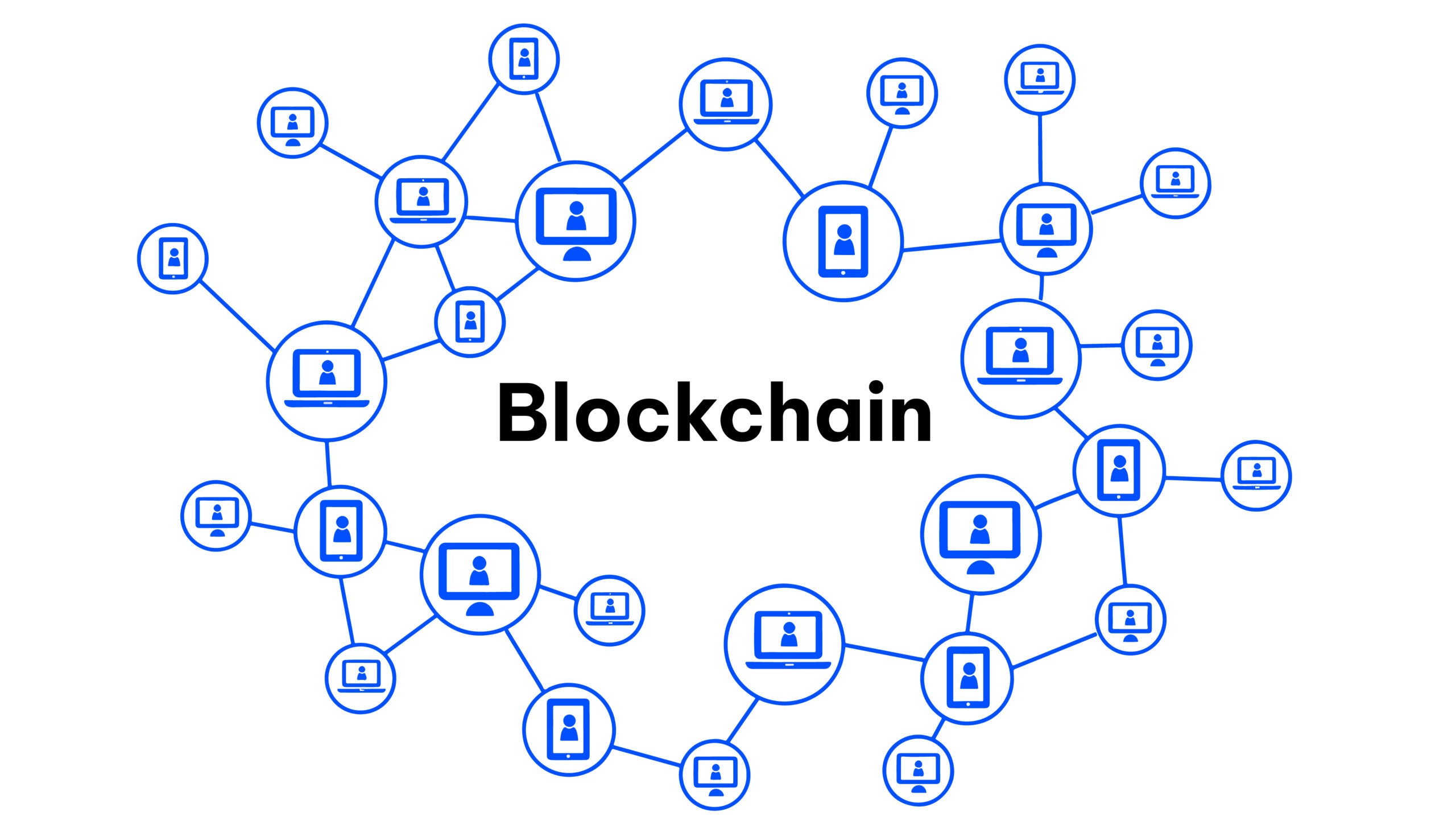 blockchain