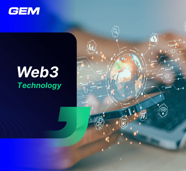 Web3 technology - An overview of definition and impacts