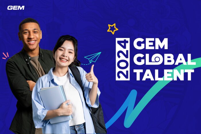 GEM GLOBAL TALENT – Embracing Cultural Diversity in the Workplace 