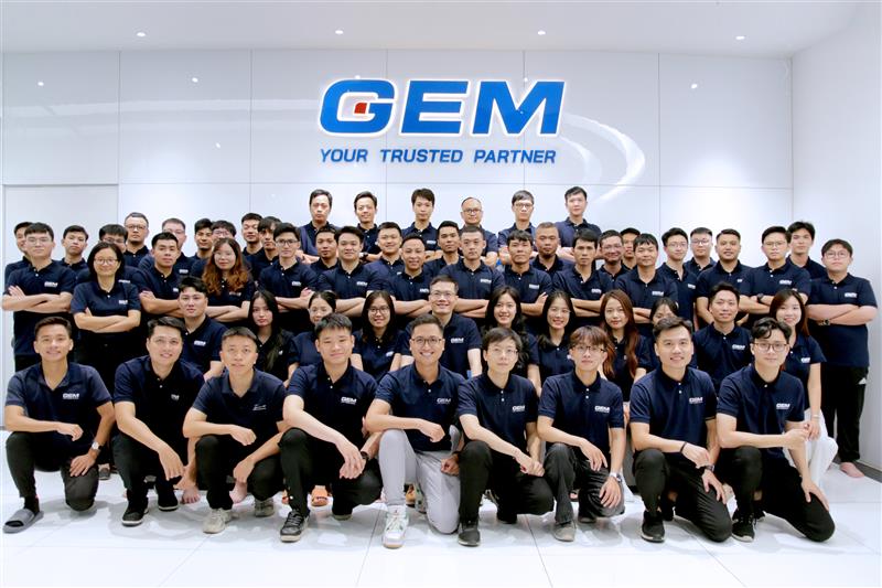 GEM’s Decade of Success: Fueling Clients’ Growth with High-Performance ODCs