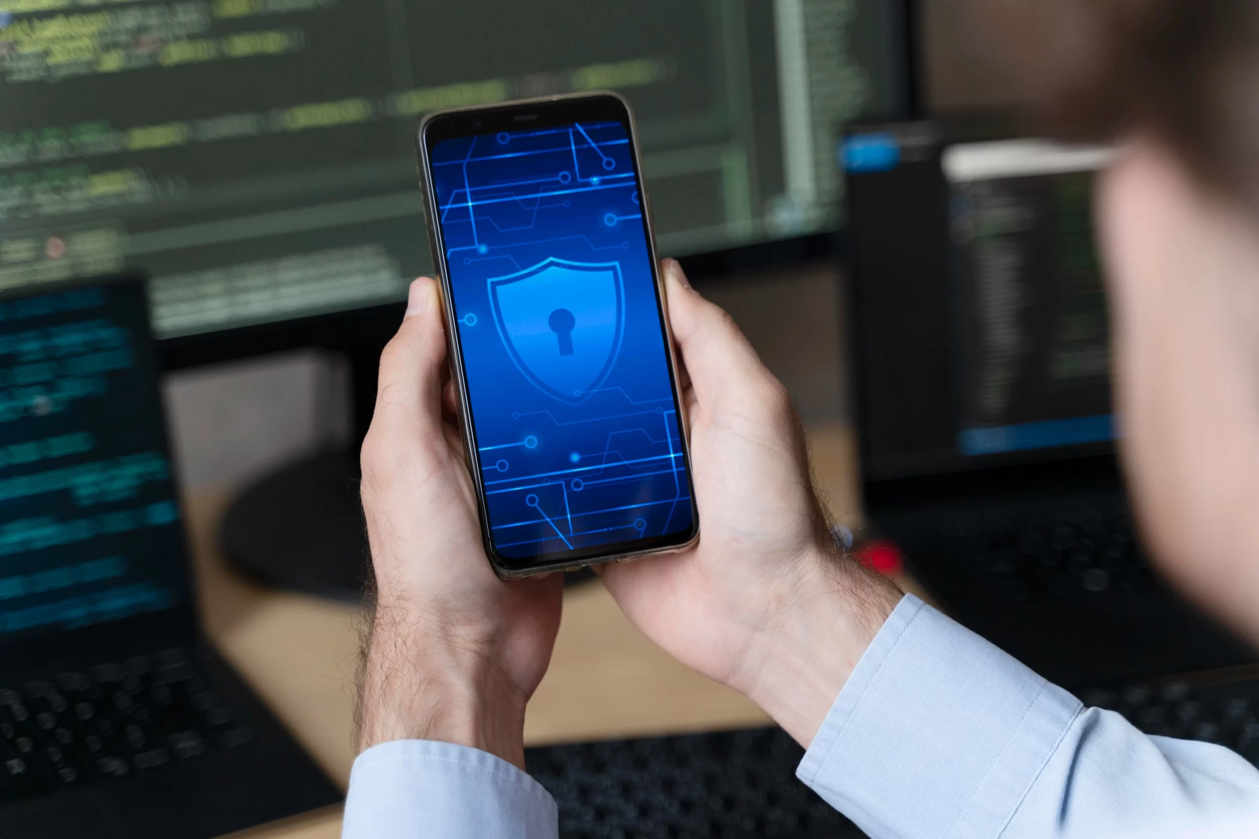 super app security is another important aspect