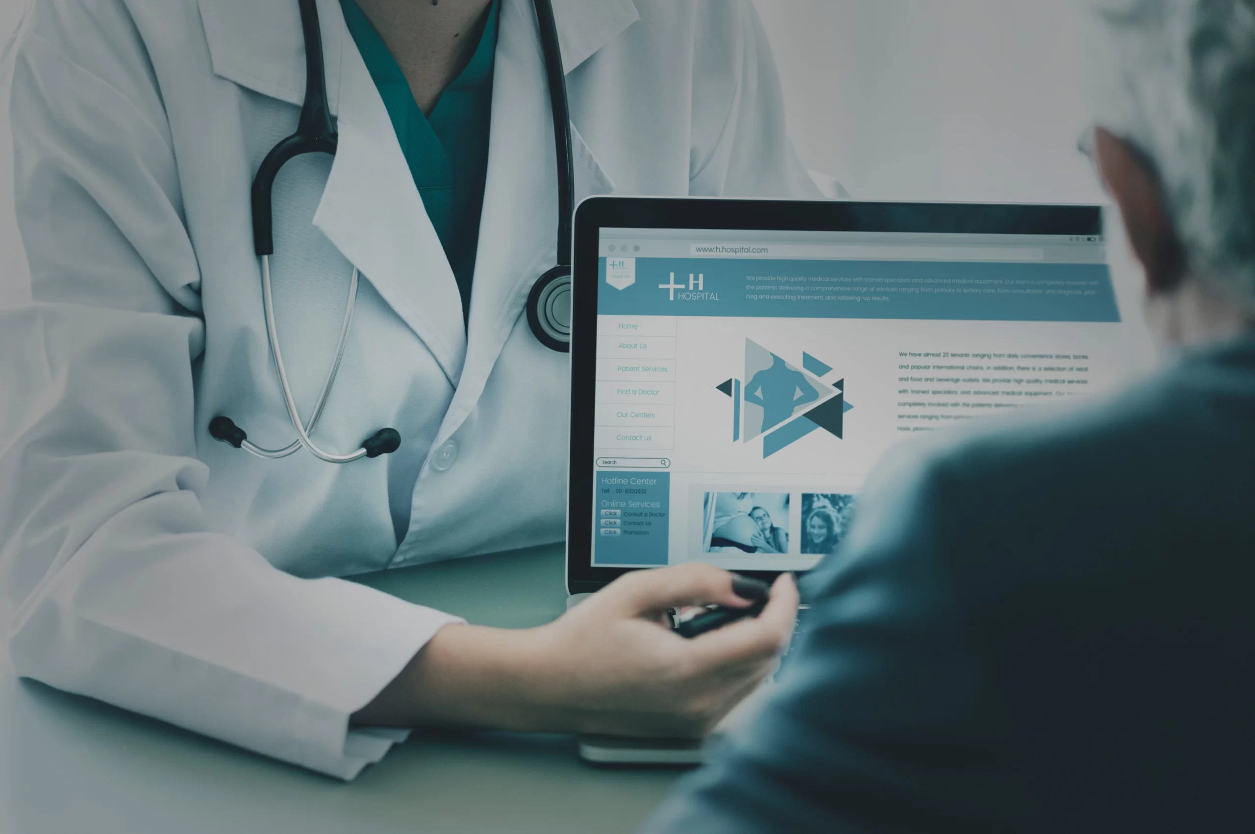 healthcare software development is vital to help the industry become more innovated, efficient, and deliver better care