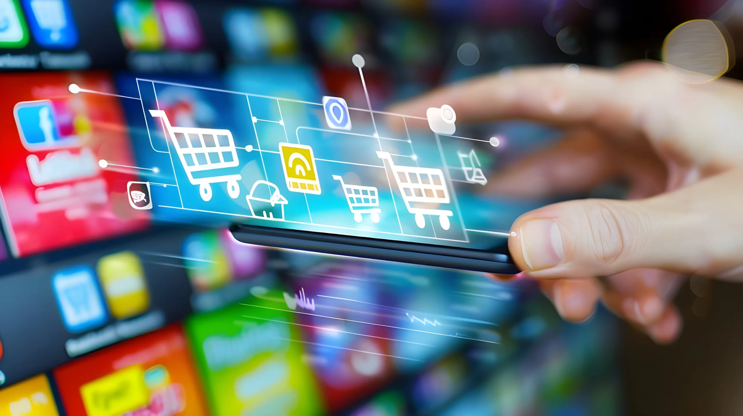 retail software solutions are increasingly important for retailers to stay successful.