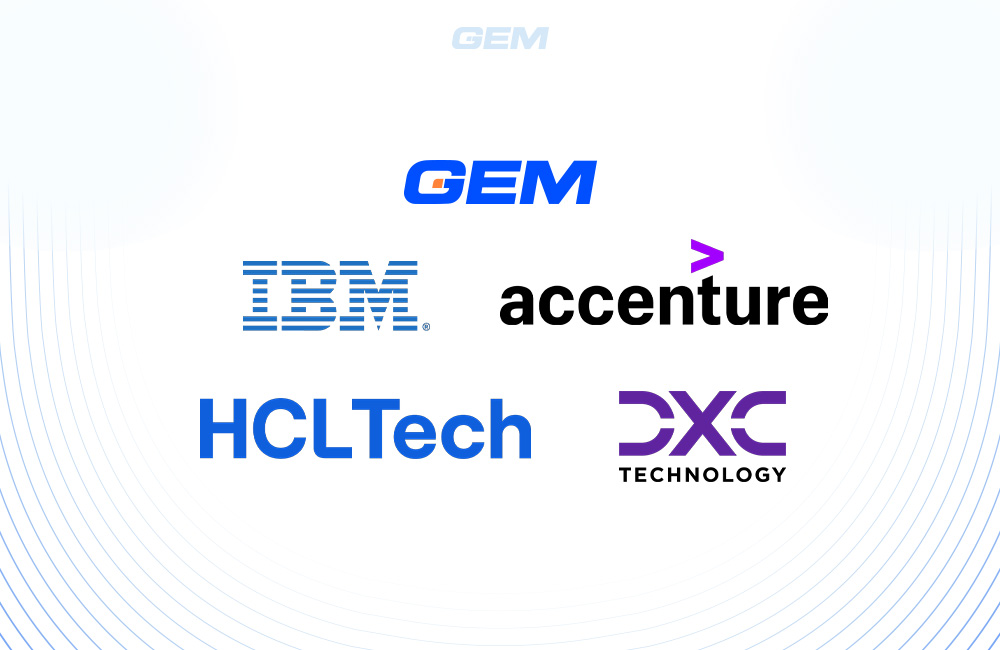 ALT: Diagram illustrating a Successful Offshore Development Center (ODC), with surrounding boxes highlighting key operational pillars.