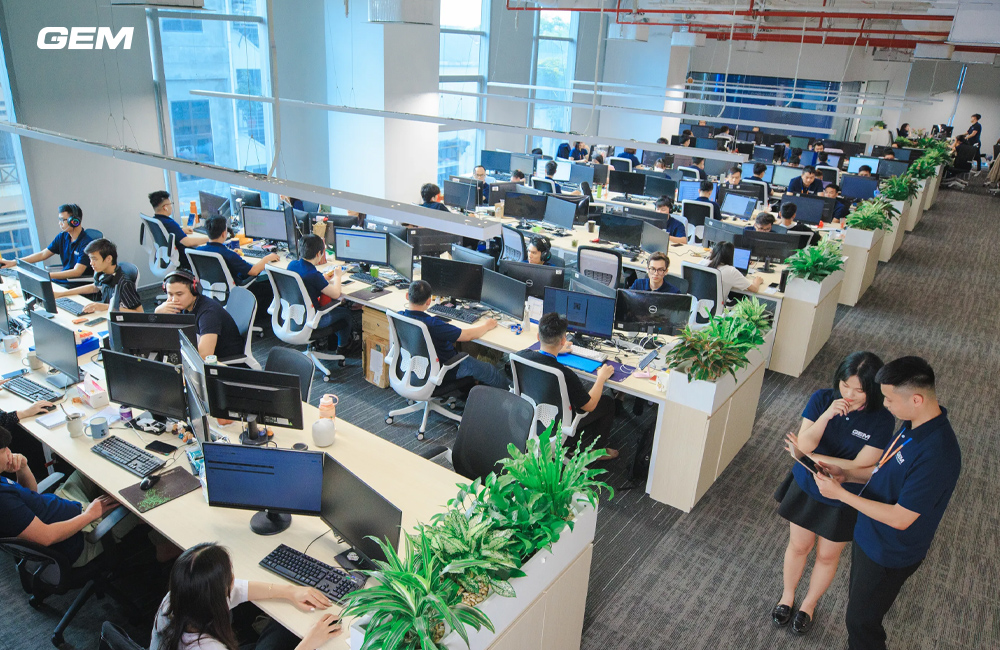 GEM Corporation GEM Corporation