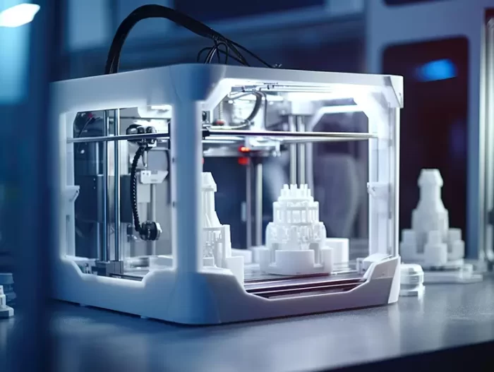 Making 3D printing more accessible in the South Korean market