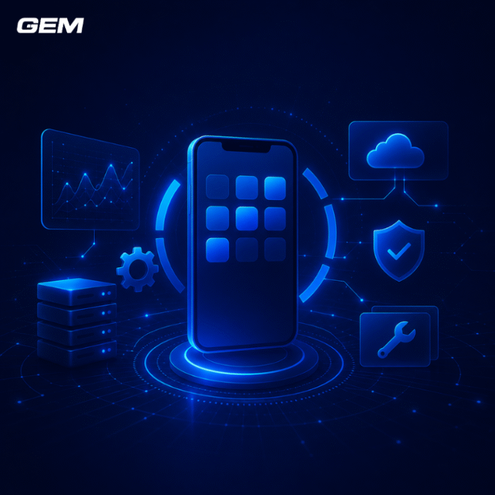 Maintaining and revamping telco app’s functions for better user experience and retention