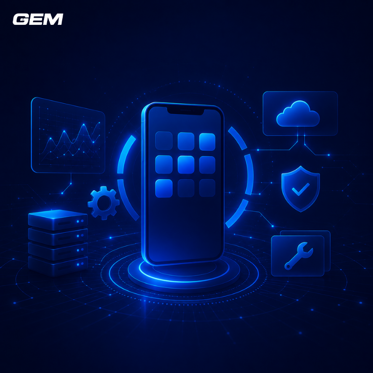 Maintaining and revamping telco app’s functions for better user experience and retention