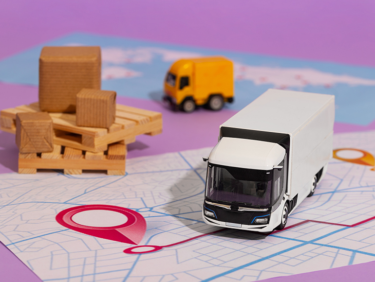 Vehicle tracking COVER