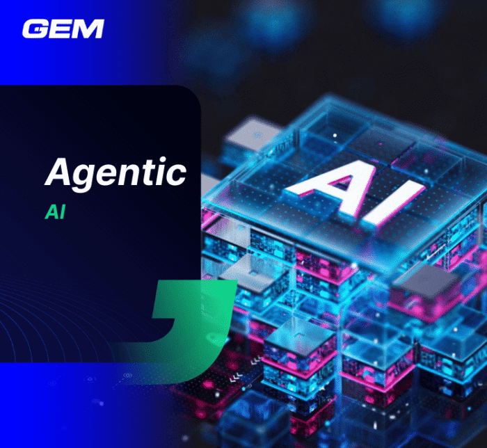 agentic AI