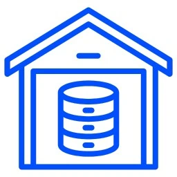 data warehouse