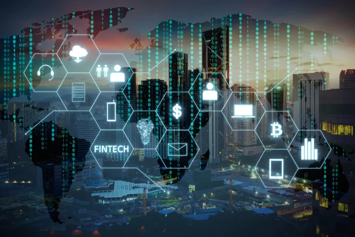 What does fintech future look like in 2025?