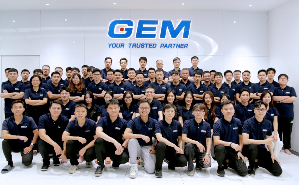 GEM-staff