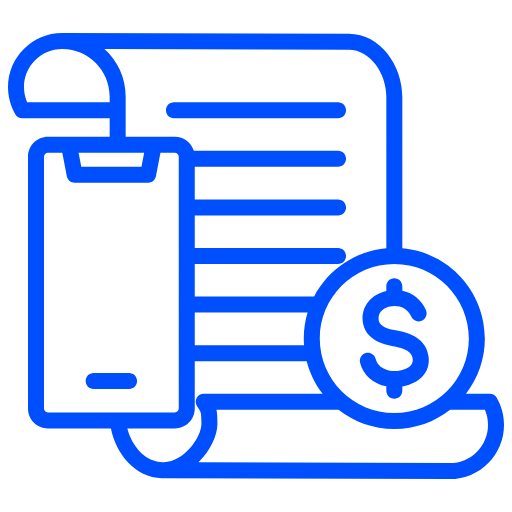 Billing & Revenue management system