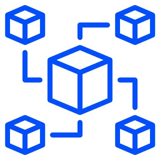 Blockchain for supply chain transparency