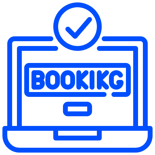 Booking Engine