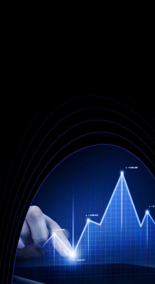 Data Analytics & Business Intelligence