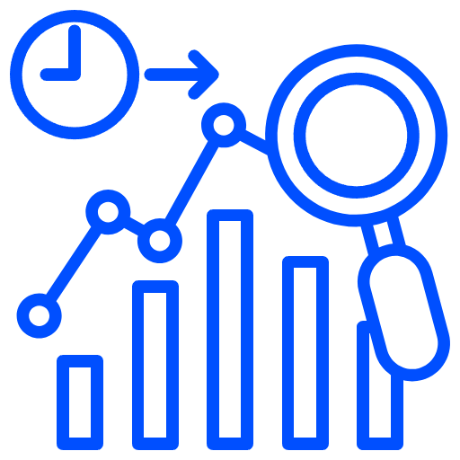 Logistics data analytics & Predictive demand planning