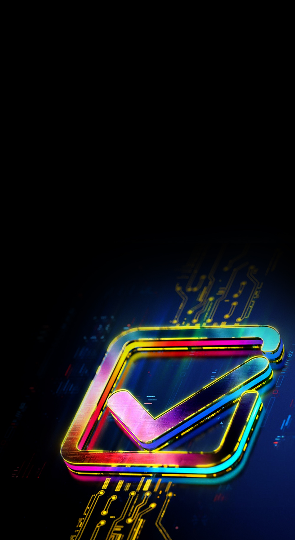 Quality Statement mobile