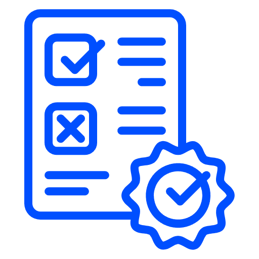 Regulatory compliance & Risk analytics