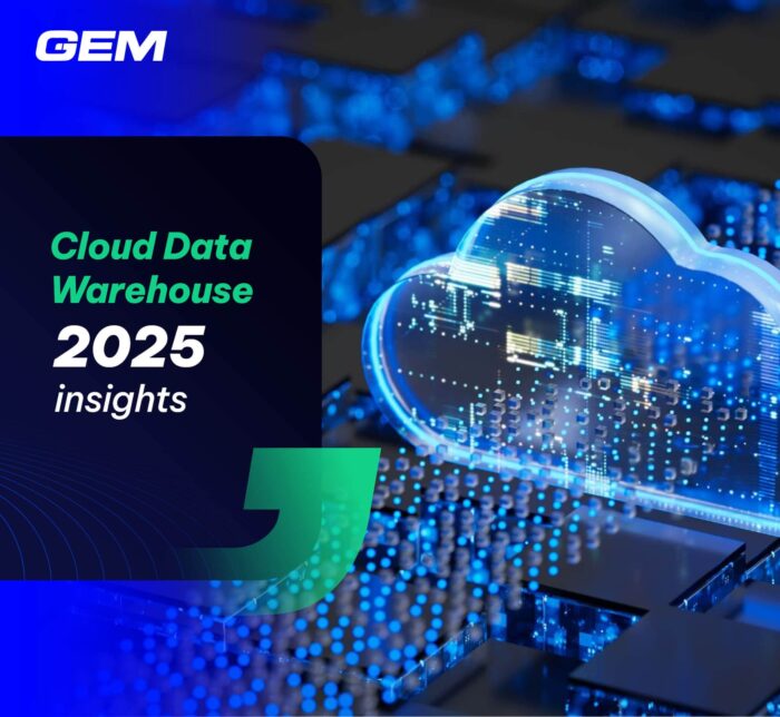 cloud data warehouse