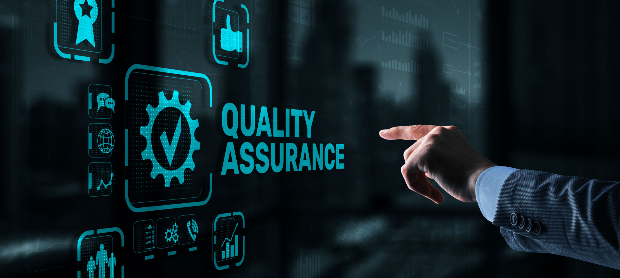 quality assurance iso din service guarantee standard retail concept scaled