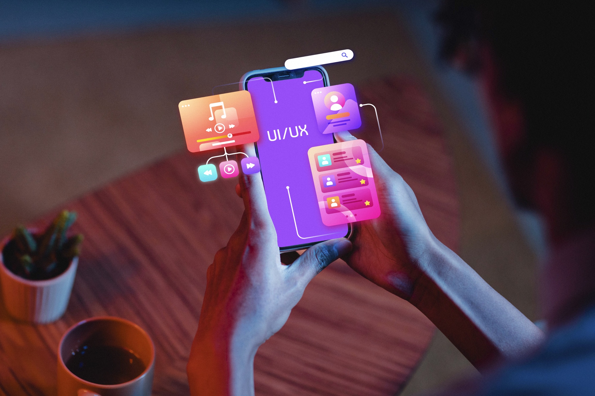 ios app