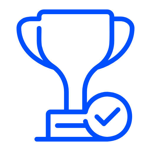 trophy