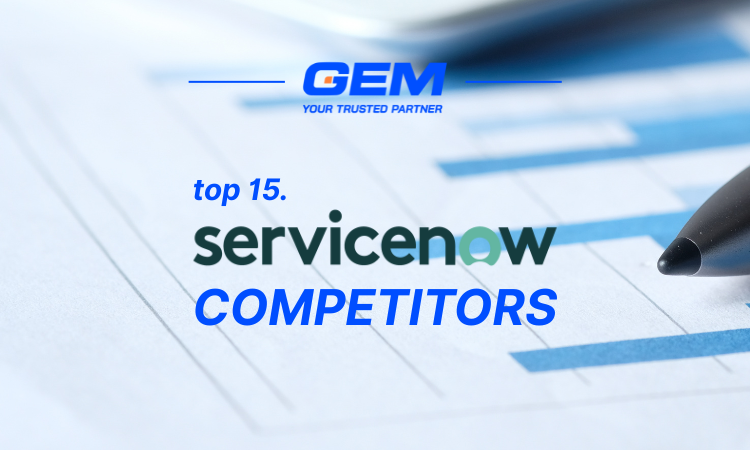 SERVICENOW COMPETITORS THUMBNAIL