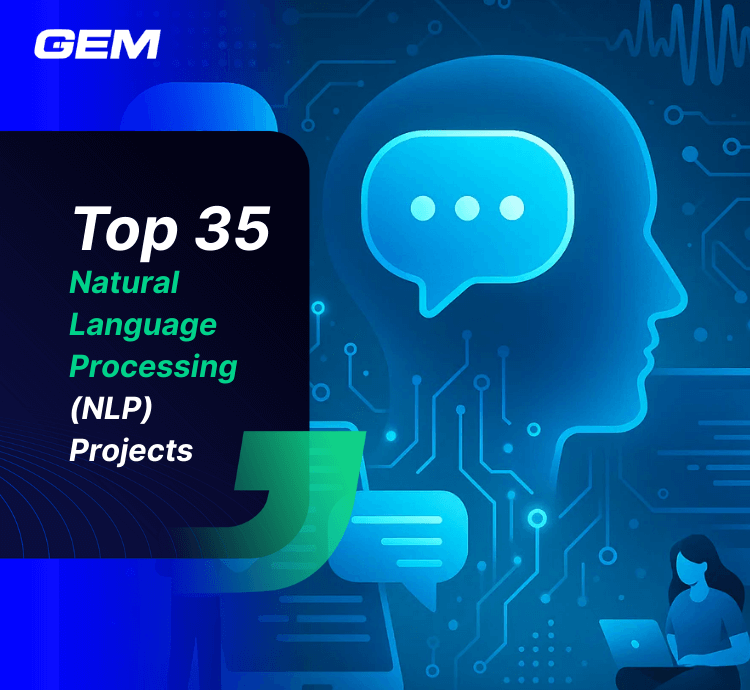 Top 35+ Natural Language Processing Projects (NLP Projects)