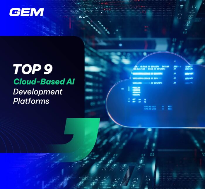 cloud based ai dev