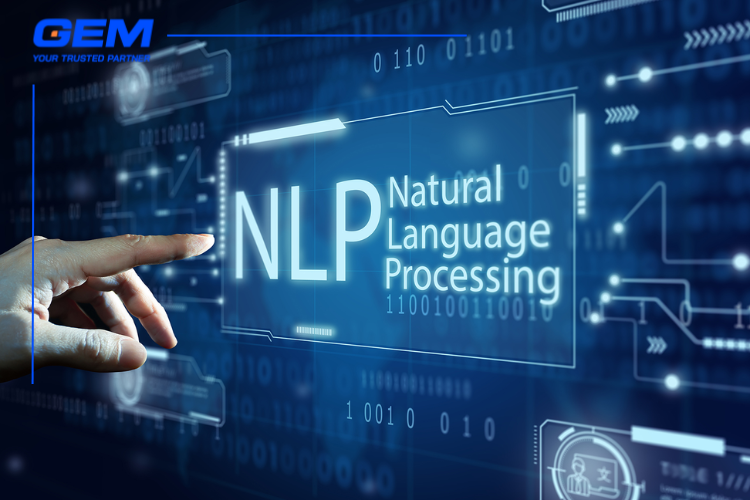 intermediate levels nlp projects