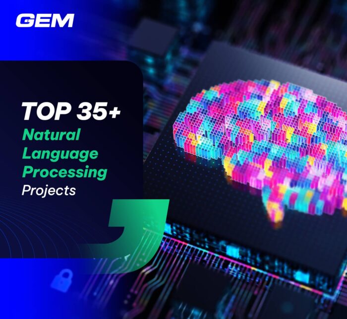 natural language processing projects