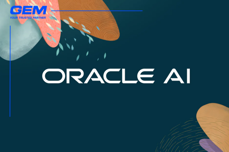 oracle cloud ai