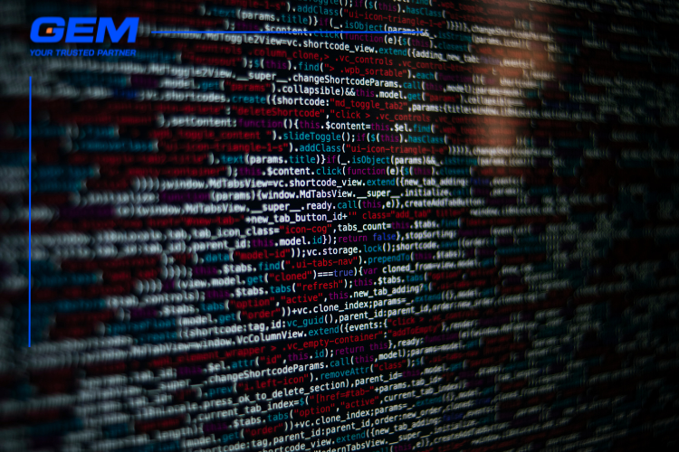 real life examples of automated data processing