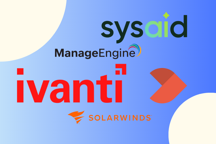 servicenow competitors alternative