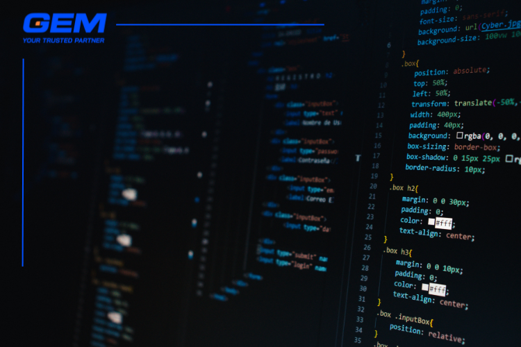 types of data processing automation