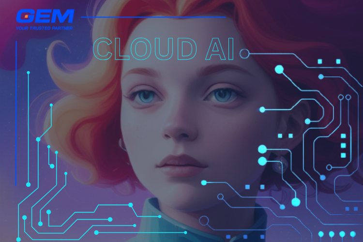 what is top ai cloud business management platform tools and how they work